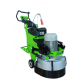 DR. SCHULZE DBS-510-3H grindų šlifavimo mašina